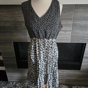 Ladies 3X Solitarie Dress